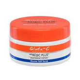 Gluta-C With Kojic Plus Whitening System Shower Salt Scrub